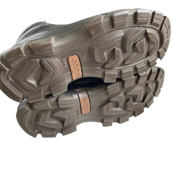 ECCO Mid-cut Hiking Boot - Size 11 - Picture 5 of 6